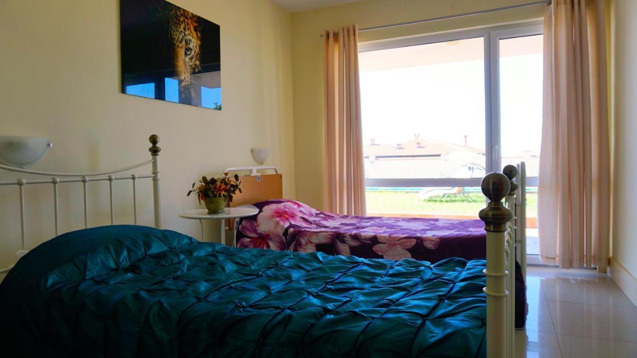 Вила Сънрайз - Villa Sunrise Varna Buitenkant foto