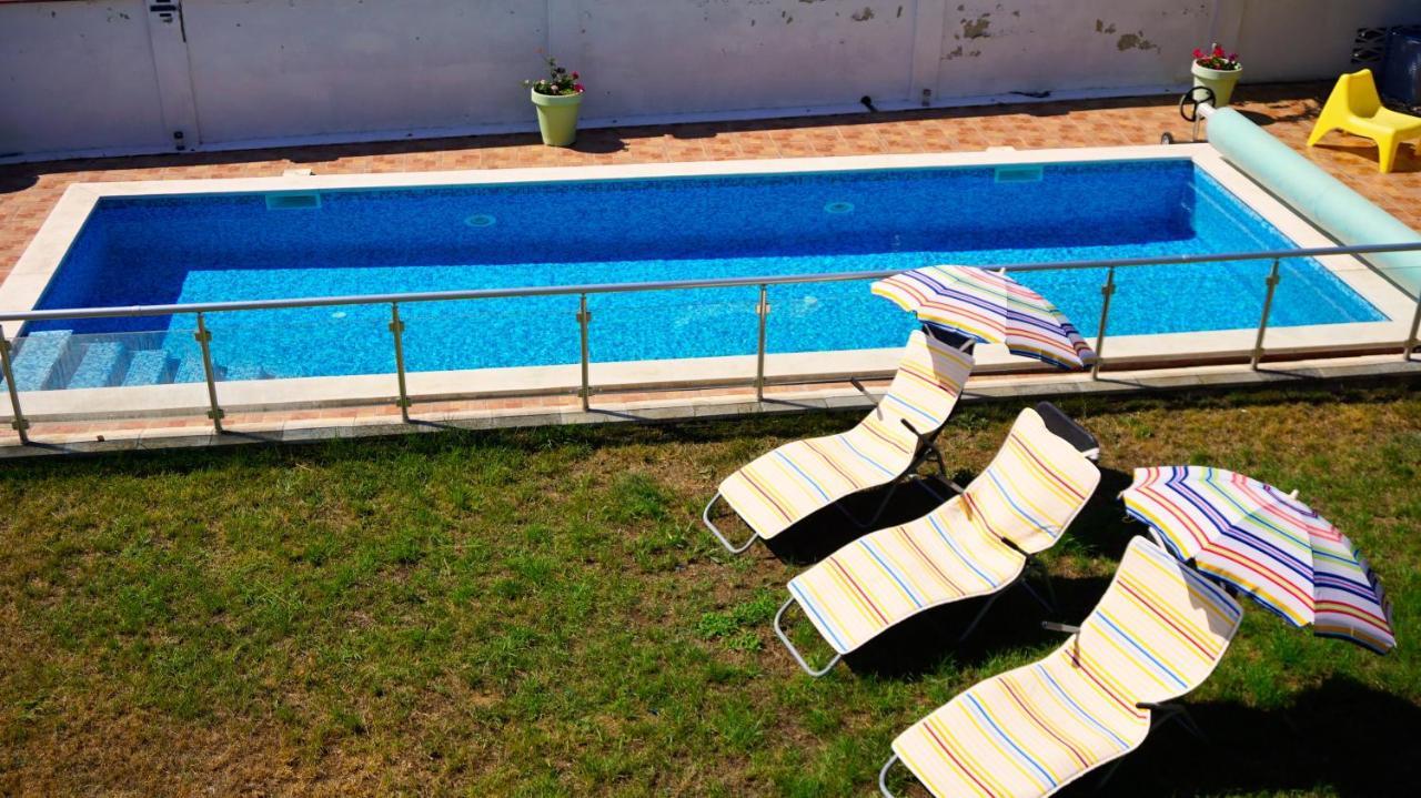 Вила Сънрайз - Villa Sunrise Varna Buitenkant foto