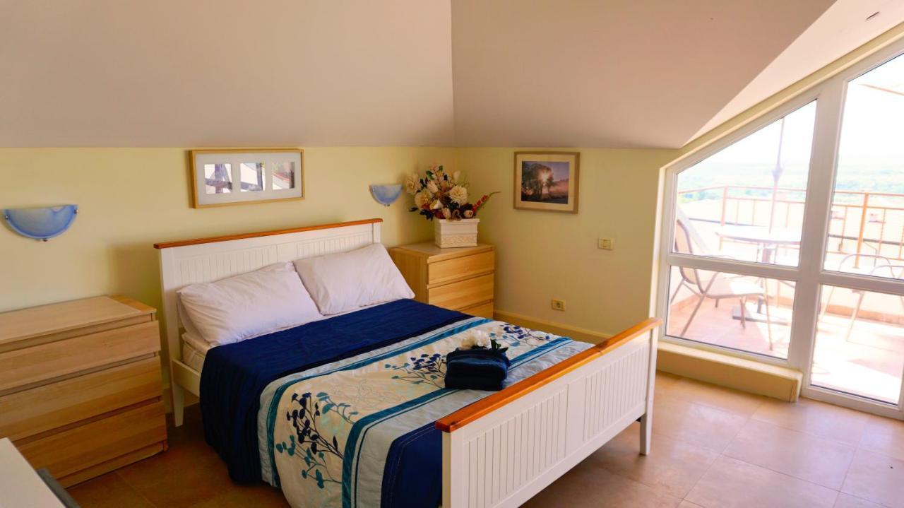 Вила Сънрайз - Villa Sunrise Varna Buitenkant foto